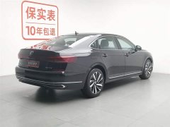 Volkswagen Passat facelift 330TSI Elite Edition - фото 2