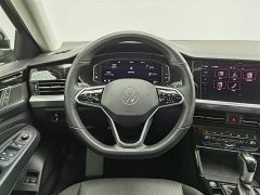 Volkswagen Passat Plug-in Hybrid 2022 430PHEV Hybrid Luxury Edition - фото 11