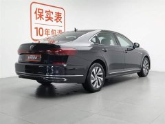 Volkswagen Passat Plug-in Hybrid 2022 430PHEV Hybrid Luxury Edition - фото 2
