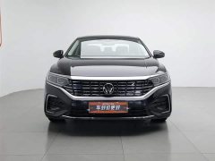Volkswagen Passat Plug-in Hybrid 2022 430PHEV Hybrid Luxury Edition - фото 3