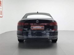 Volkswagen Passat Plug-in Hybrid 2022 430PHEV Hybrid Luxury Edition - фото 4