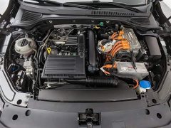 Volkswagen Passat Plug-in Hybrid 2022 430PHEV Hybrid Luxury Edition - фото 6