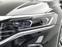 Volkswagen Passat Plug-in Hybrid 2022 430PHEV Hybrid Luxury Edition - фото 7