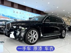 BMW X7 xDrive40i Leading Luxury Package - фото 1