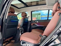 BMW X7 xDrive40i Leading Luxury Package - фото 10