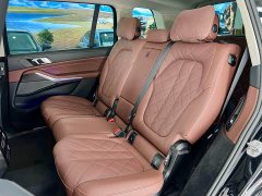 BMW X7 xDrive40i Leading Luxury Package - фото 11