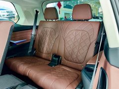 BMW X7 xDrive40i Leading Luxury Package - фото 12