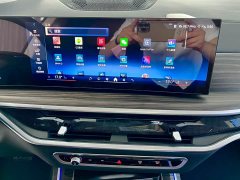 BMW X7 xDrive40i Leading Luxury Package - фото 17