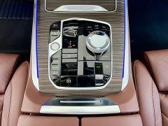 BMW X7 xDrive40i Leading Luxury Package - фото 19