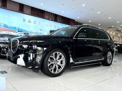 BMW X7 xDrive40i Leading Luxury Package - фото 2