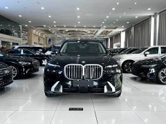 BMW X7 xDrive40i Leading Luxury Package - фото 3