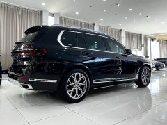 BMW X7 xDrive40i Leading Luxury Package - фото 4