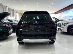BMW X7 xDrive40i Leading Luxury Package - фото 5