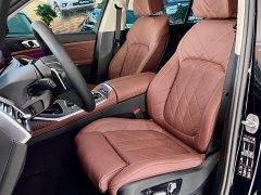 BMW X7 xDrive40i Leading Luxury Package - фото 6