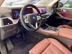 BMW X7 xDrive40i Leading Luxury Package - фото 7