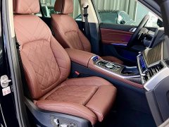BMW X7 xDrive40i Leading Luxury Package - фото 8
