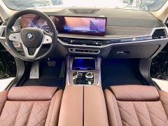 BMW X7 xDrive40i Leading Luxury Package - фото 9