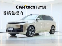Li Auto Ideal L9 2022 Max - фото 1