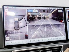 Li Auto Ideal L9 2022 Max - фото 10