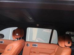 Li Auto Ideal L9 2022 Max - фото 15