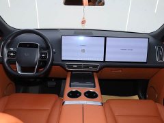 Li Auto Ideal L9 2022 Max - фото 16