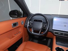 Li Auto Ideal L9 2022 Max - фото 18
