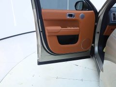 Li Auto Ideal L9 2022 Max - фото 19
