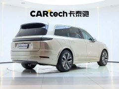 Li Auto Ideal L9 2022 Max - фото 2