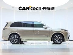 Li Auto Ideal L9 2022 Max - фото 4
