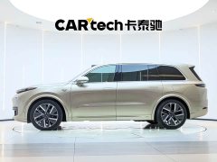 Li Auto Ideal L9 2022 Max - фото 6