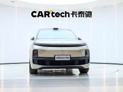Li Auto Ideal L9 2022 Max - фото 7