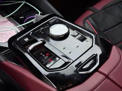 BMW 5 Series 525Li M Sports Package - фото 13