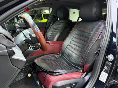 BMW 5 Series 525Li M Sports Package - фото 15