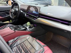 BMW 5 Series 525Li M Sports Package - фото 17