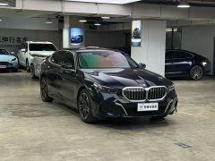 BMW 5 Series 525Li M Sports Package - фото 3