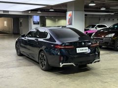 BMW 5 Series 525Li M Sports Package - фото 4