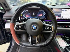 BMW 5 Series 525Li M Sports Package - фото 7