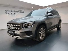 Mercedes-Benz GLB 200 Dynamic - фото 1