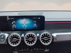 Mercedes-Benz GLB 200 Dynamic - фото 12