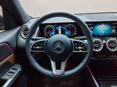 Mercedes-Benz GLB 200 Dynamic - фото 14