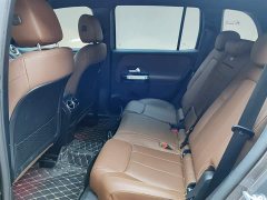 Mercedes-Benz GLB 200 Dynamic - фото 17