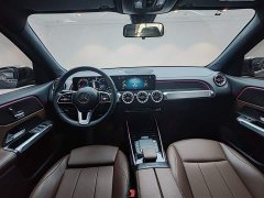 Mercedes-Benz GLB 200 Dynamic - фото 19