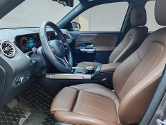 Mercedes-Benz GLB 200 Dynamic - фото 20