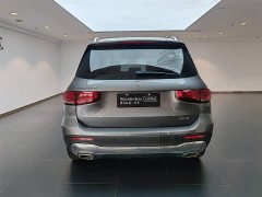 Mercedes-Benz GLB 200 Dynamic - фото 4