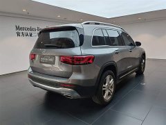Mercedes-Benz GLB 200 Dynamic - фото 6