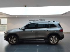 Mercedes-Benz GLB 200 Dynamic - фото 7