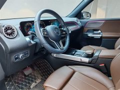 Mercedes-Benz GLB 200 Dynamic - фото 8