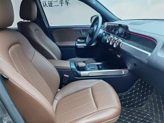 Mercedes-Benz GLB 200 Dynamic - фото 9