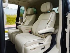Voyah Lantu Dreamer Low Carbon Version Dream Smart Package - фото 12