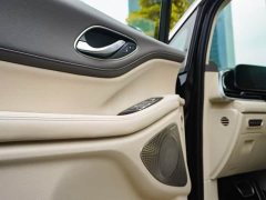 Voyah Lantu Dreamer Low Carbon Version Dream Smart Package - фото 14